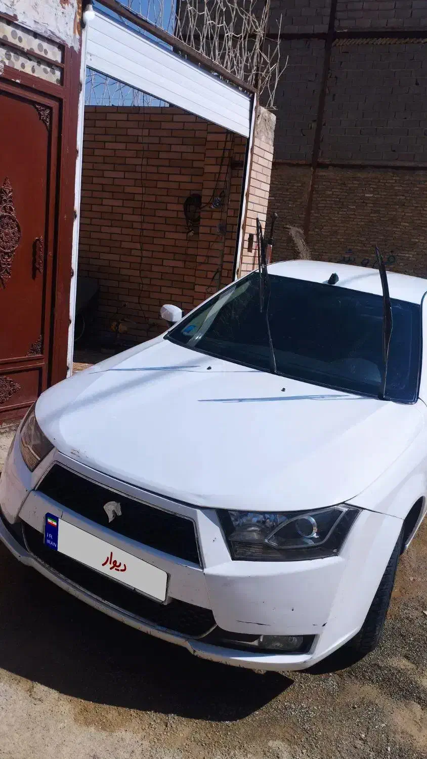 دنا تیپ دو|خودرو سواری و وانت|شهریار, شهریار|دیوار