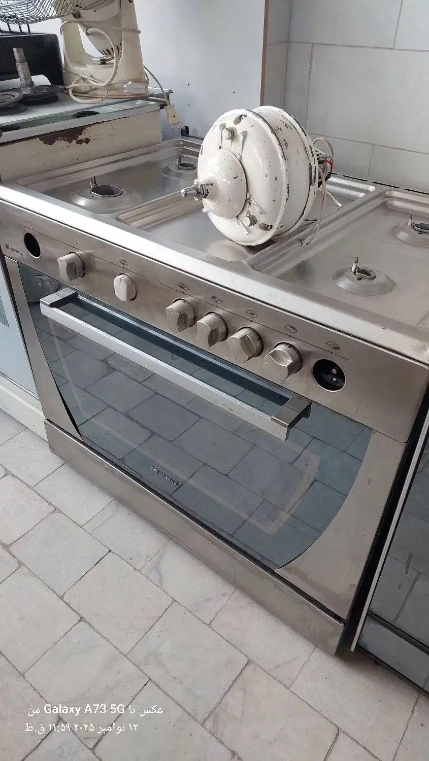 دسته دو سمساری|سایر لوازم برقی|یزد, |دیوار