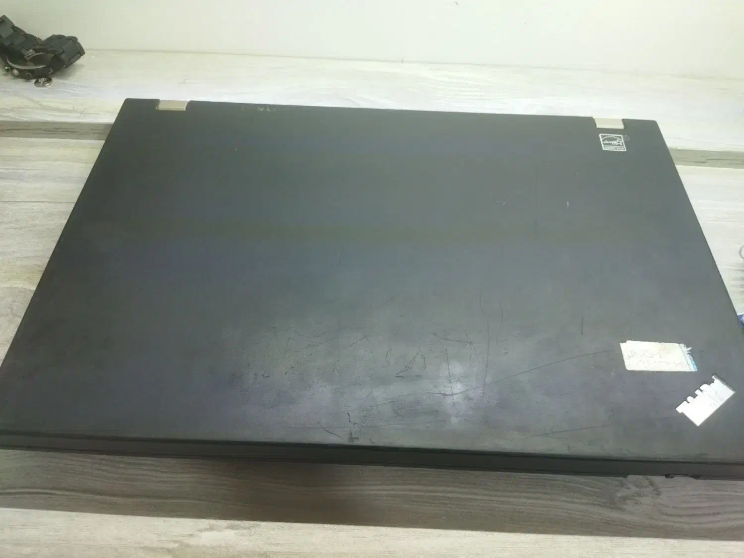 لب تاب لنوو w510|رایانه همراه|یاسوج, |دیوار