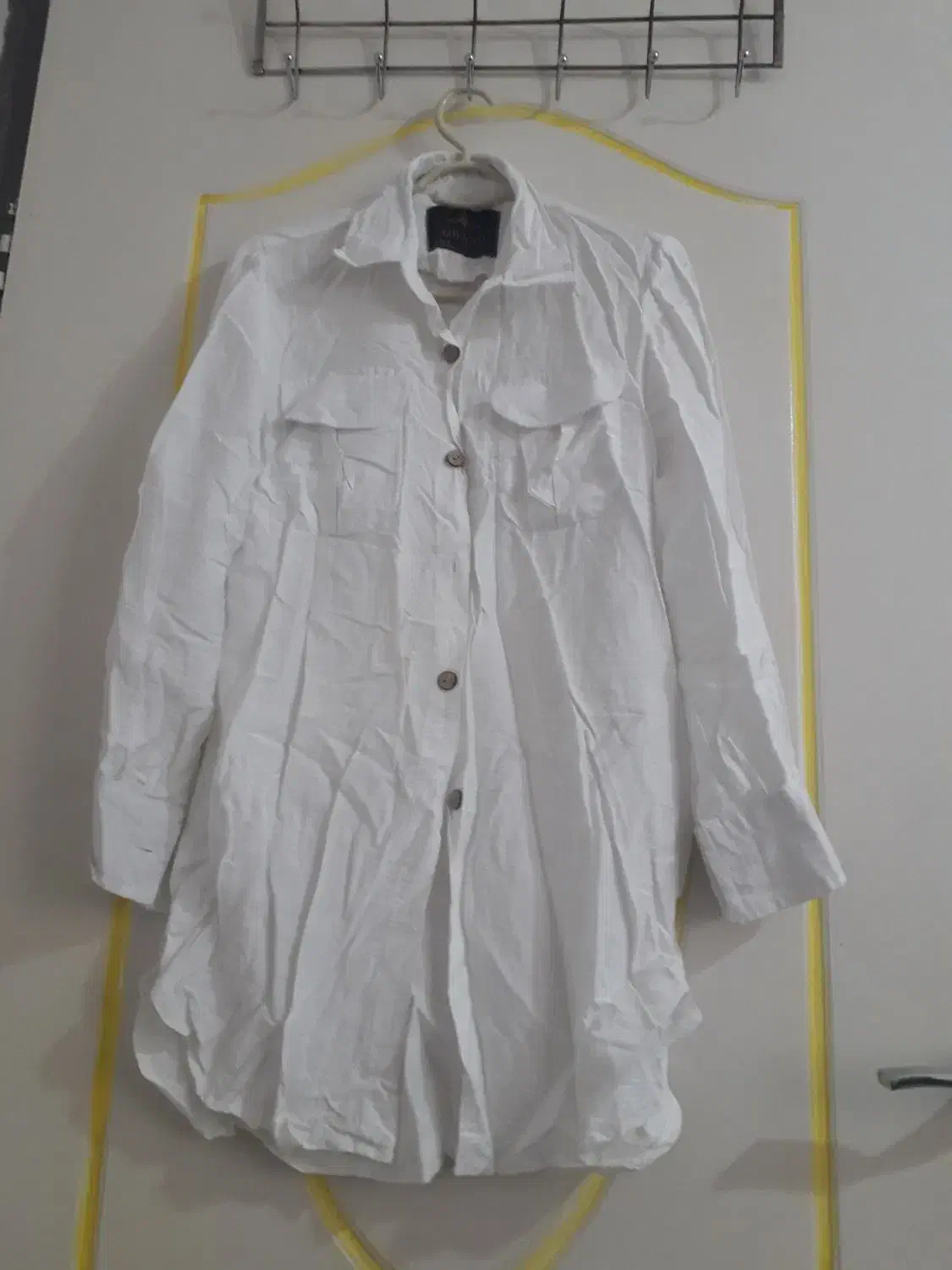 مانتو|لباس|ایلام, |دیوار