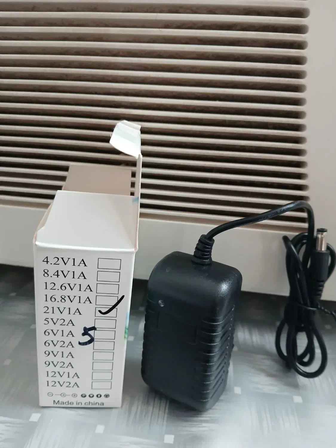 شارژر دریل شارژی|ابزارآلات|برازجان, |دیوار