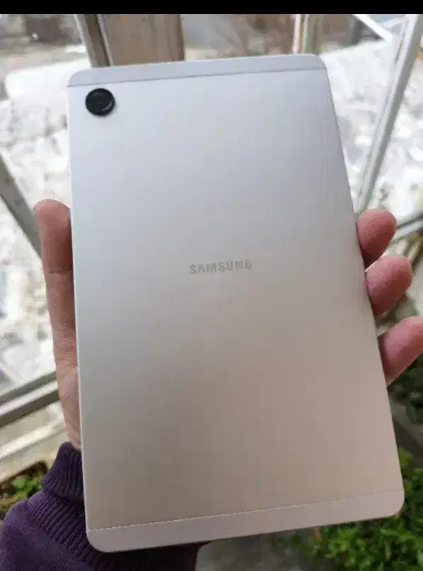 تبلت A9|تبلت|بانه, |دیوار