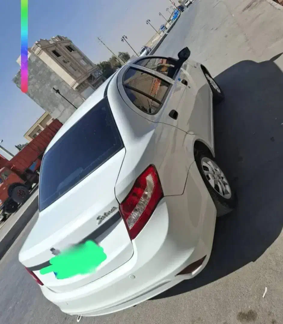 فروش ساینا|خودرو سواری و وانت|مرودشت, ژیان|دیوار