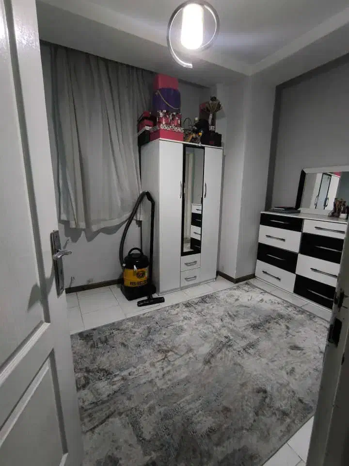 72متری*وامدار*پارکینگ سندی و آسانسور سند تک برگ|فروش آپارتمان|صفادشت, |دیوار