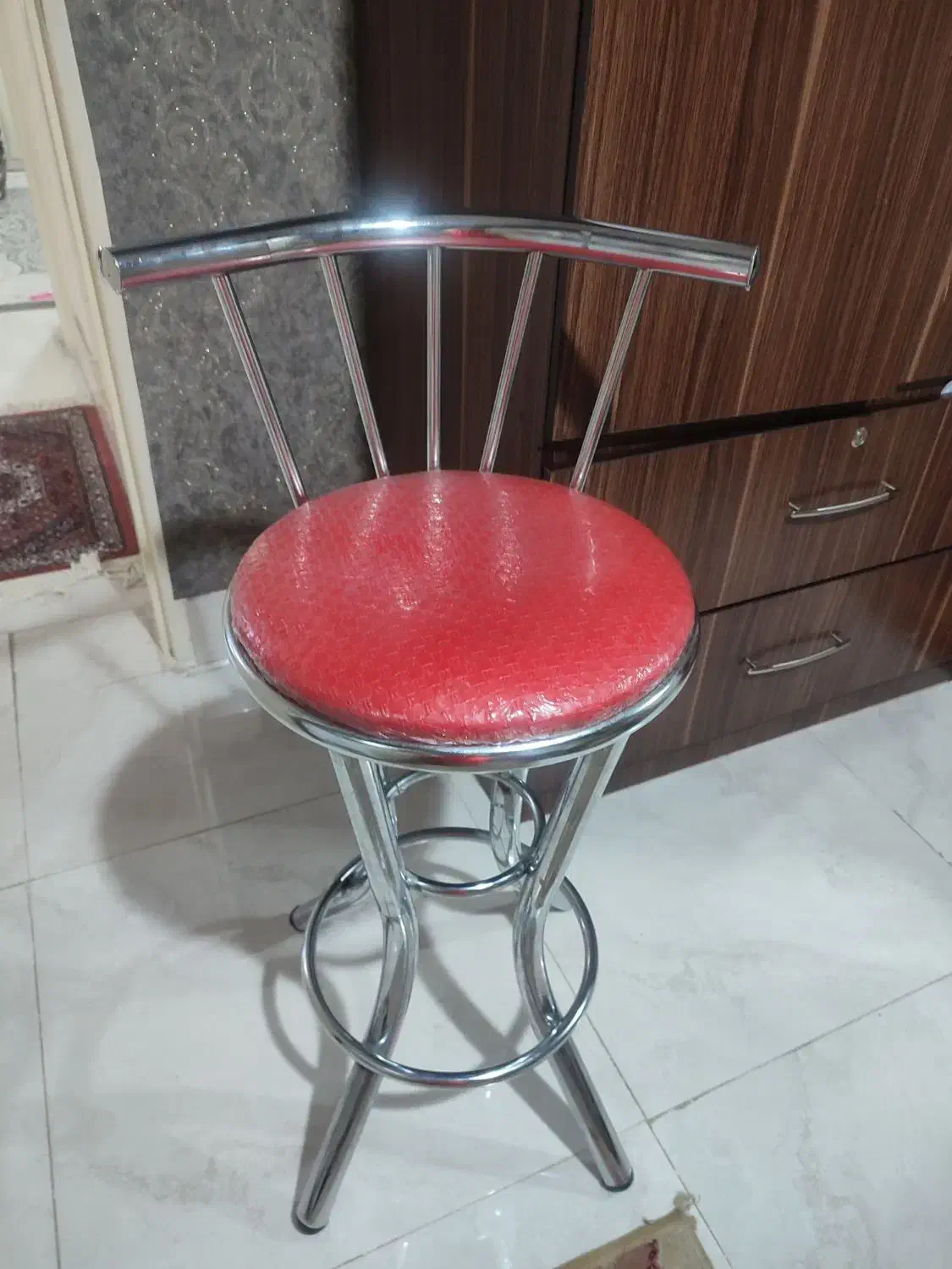 صندلی اپن|صندلی و نیمکت|زنجان, |دیوار