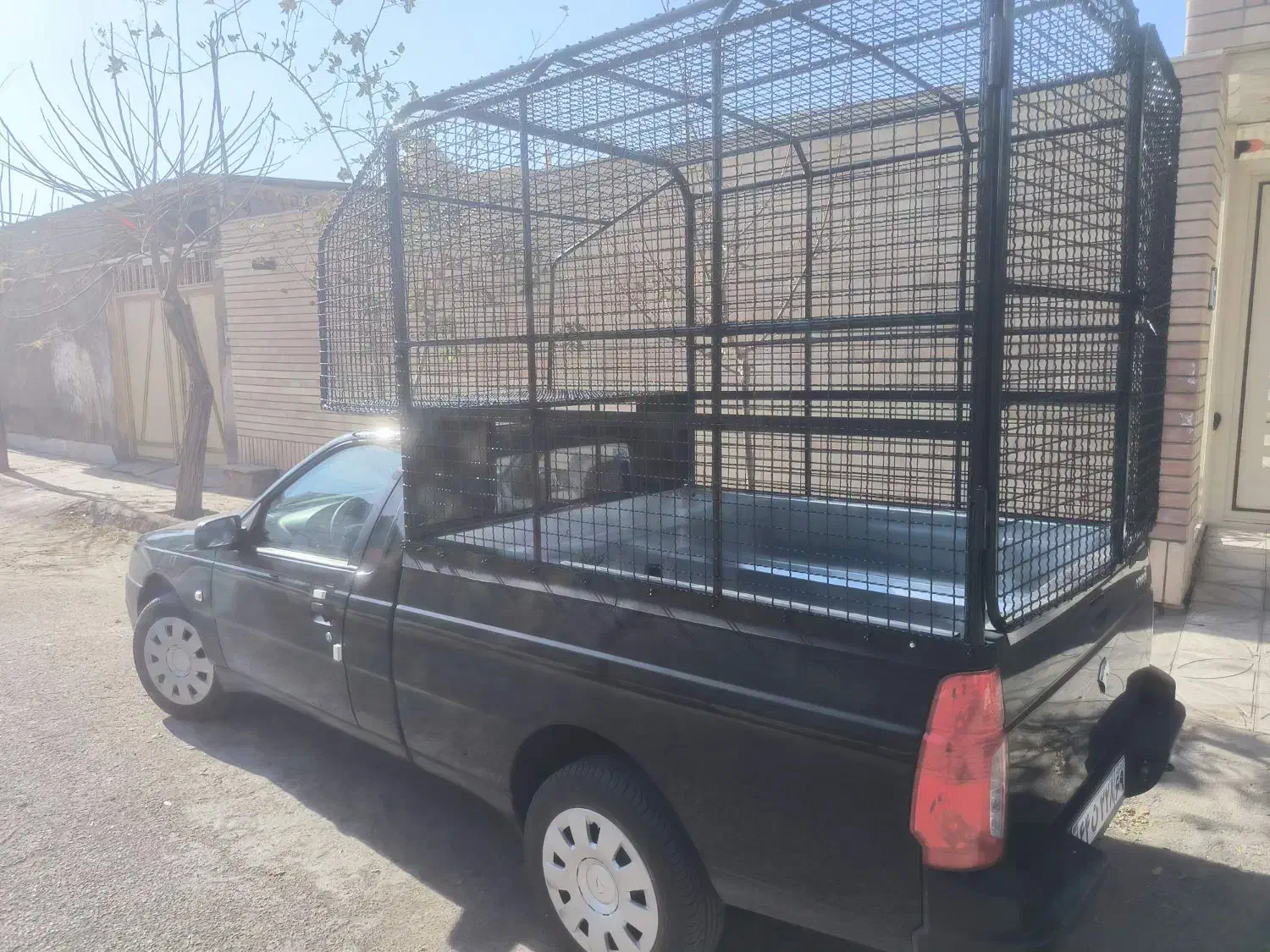 اریسان ۲|خودرو سواری و وانت|تهران, استاد معین|دیوار