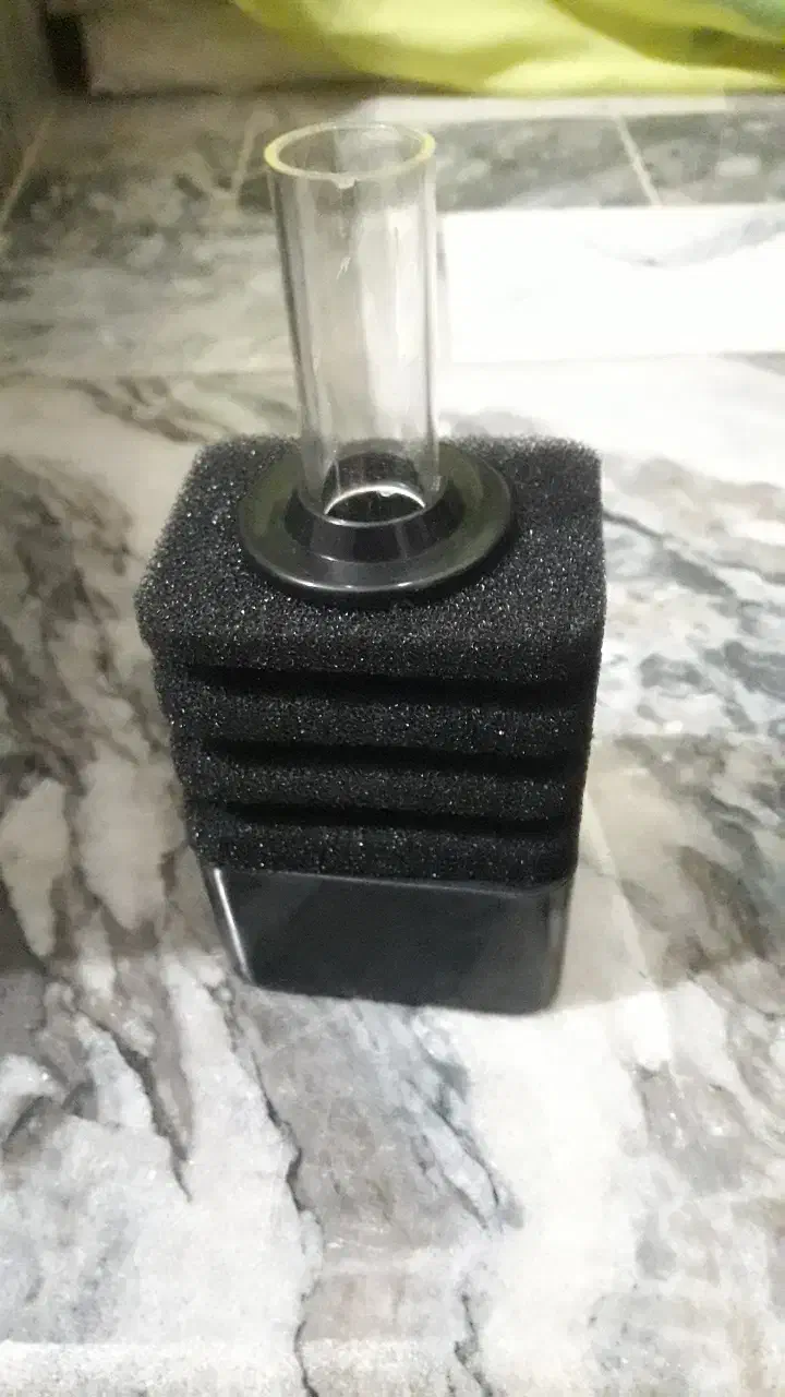 بیوفیلتر سوبو نو|ماهی|بروجرد, |دیوار