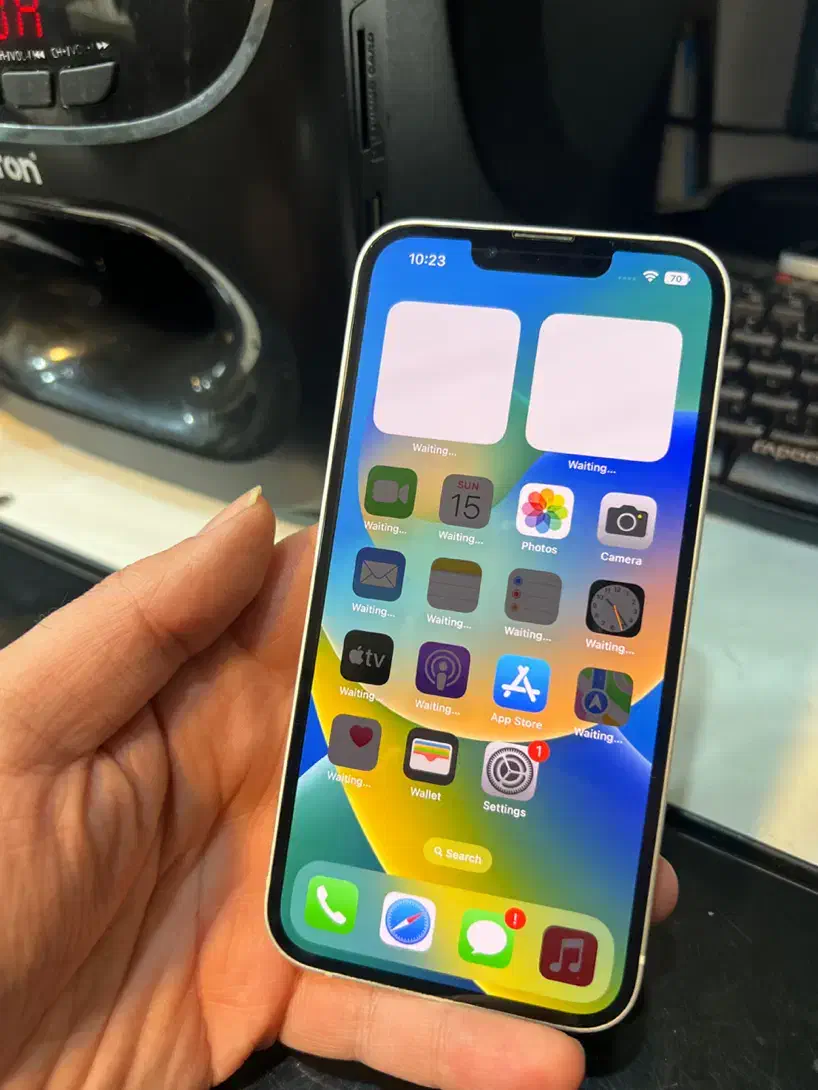 آیفون ۱۳ - ۱۲۸ - Ch|موبایل|تهران, نارمک جنوبی|دیوار