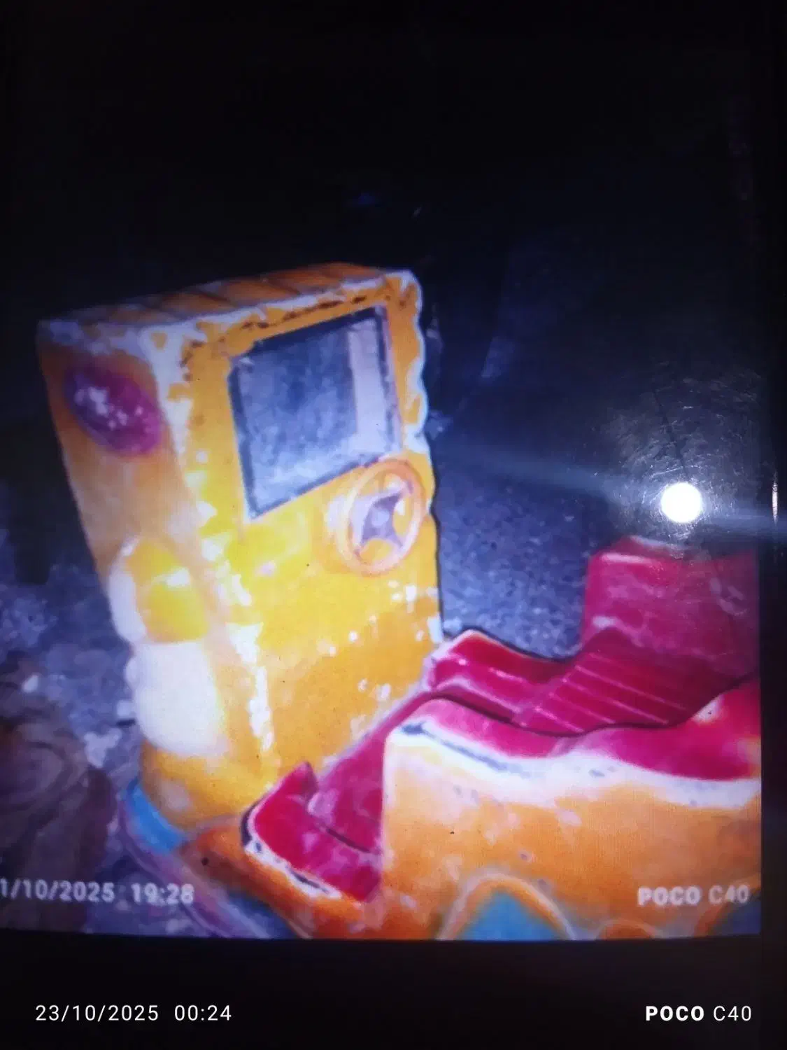 یک عدد تکان دهنده برای خانه کودک|اسباببازی|زاهدان, |دیوار