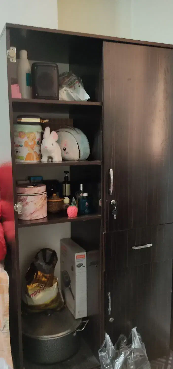 کمد . میز ارایش . فرگاز|جاکفشی، کمد، دراور|برازجان, |دیوار