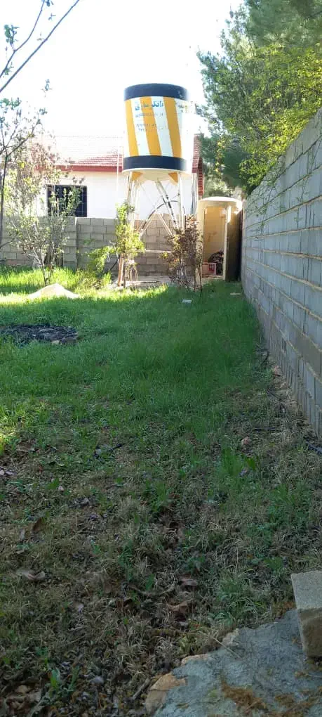 باغ 100متری در دالین|اجارهٔ خانه و ویلا|همایجان, |دیوار