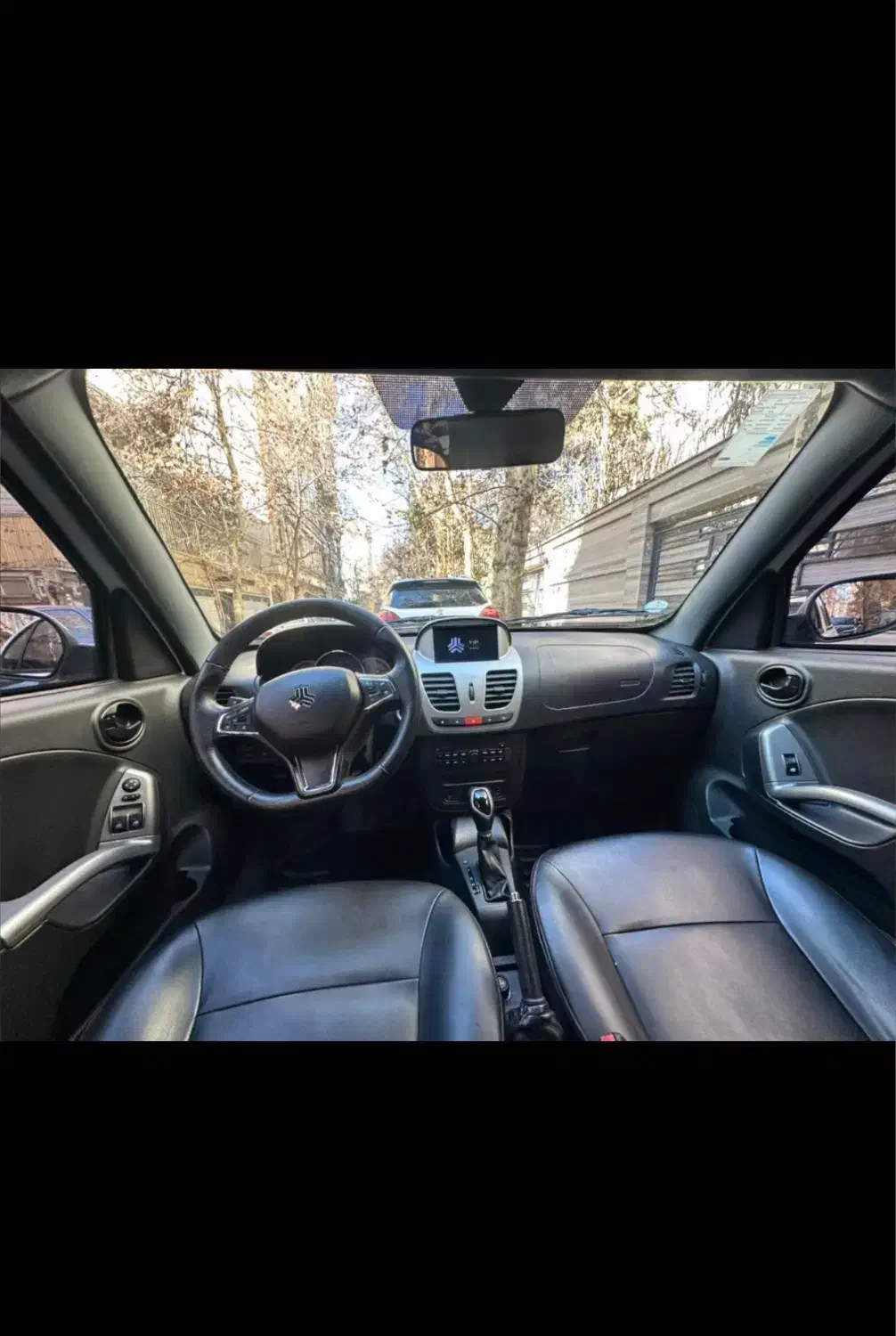 کوییک Rپلاس اتومات ۱۴۰۱|خودرو سواری و وانت|تهران, سعادت‌آباد|دیوار