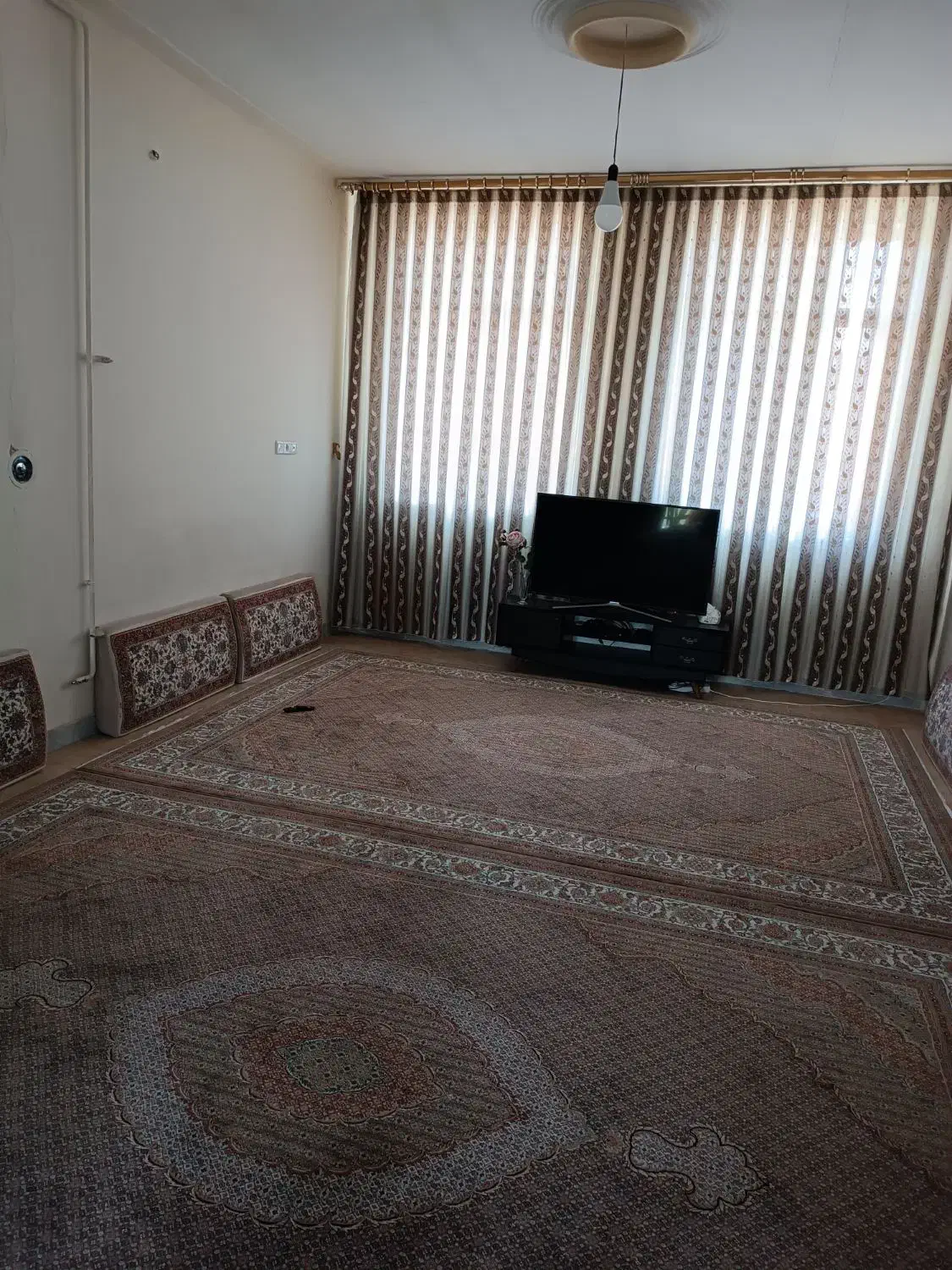 ویلایی دوطبقه شهرک بسیج|فروش خانه و ویلا|کرمانشاه, |دیوار