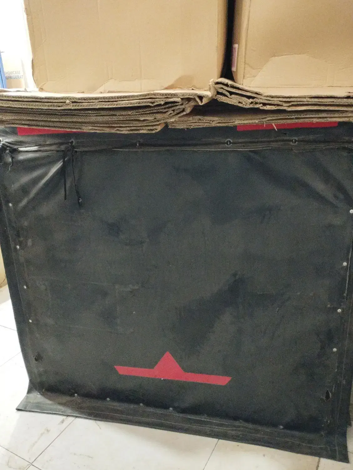 باربند پرایدی|قطعات یدکی و لوازم جانبی|قائم‌شهر, |دیوار