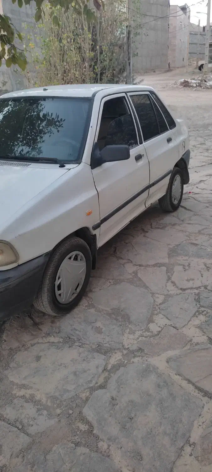 پراید 132|خودرو سواری و وانت|سنندج, |دیوار