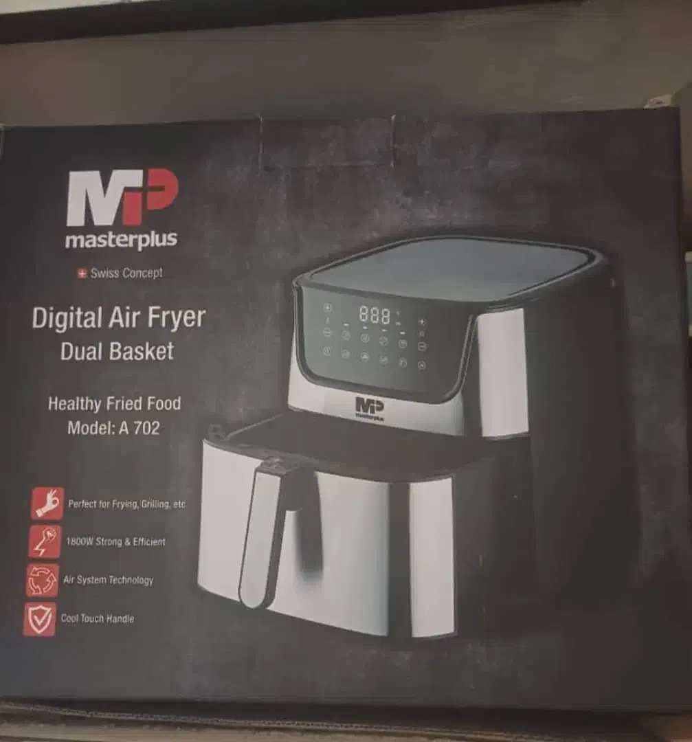 هواپز مدل A720|اجاق گاز و لوازم برقی پخت‌وپز|تهران, فلسطین (میدان انقلاب)|دیوار