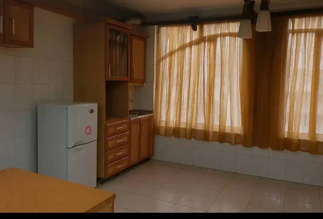 آپارتمان ۱۰۸ متری ۲ خواب اساتید|فروش آپارتمان|خرمآباد, |دیوار