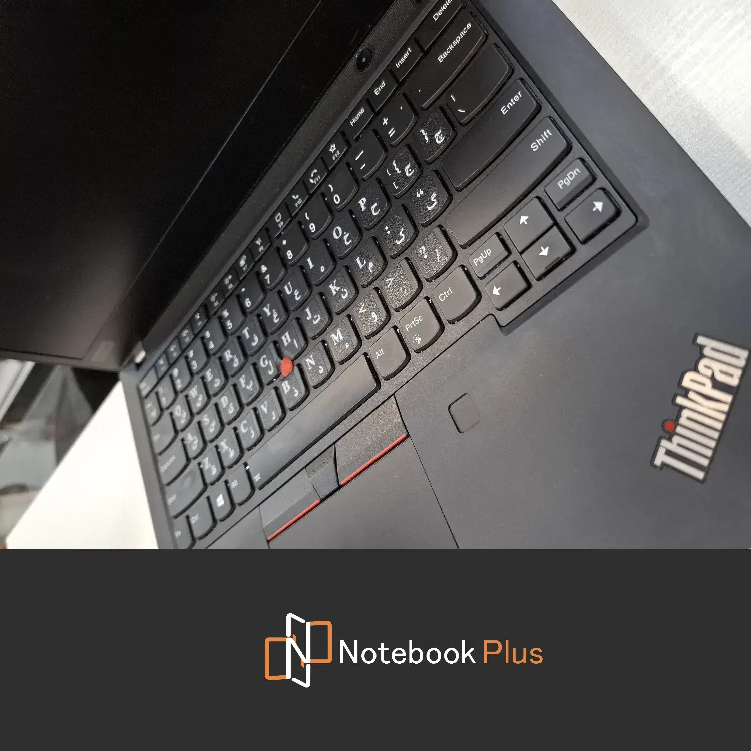 لپتاپ LENOVO THINKPAD P14S استوک بسیار تمیز وسالم|رایانه همراه|فردیس, فردیس|دیوار