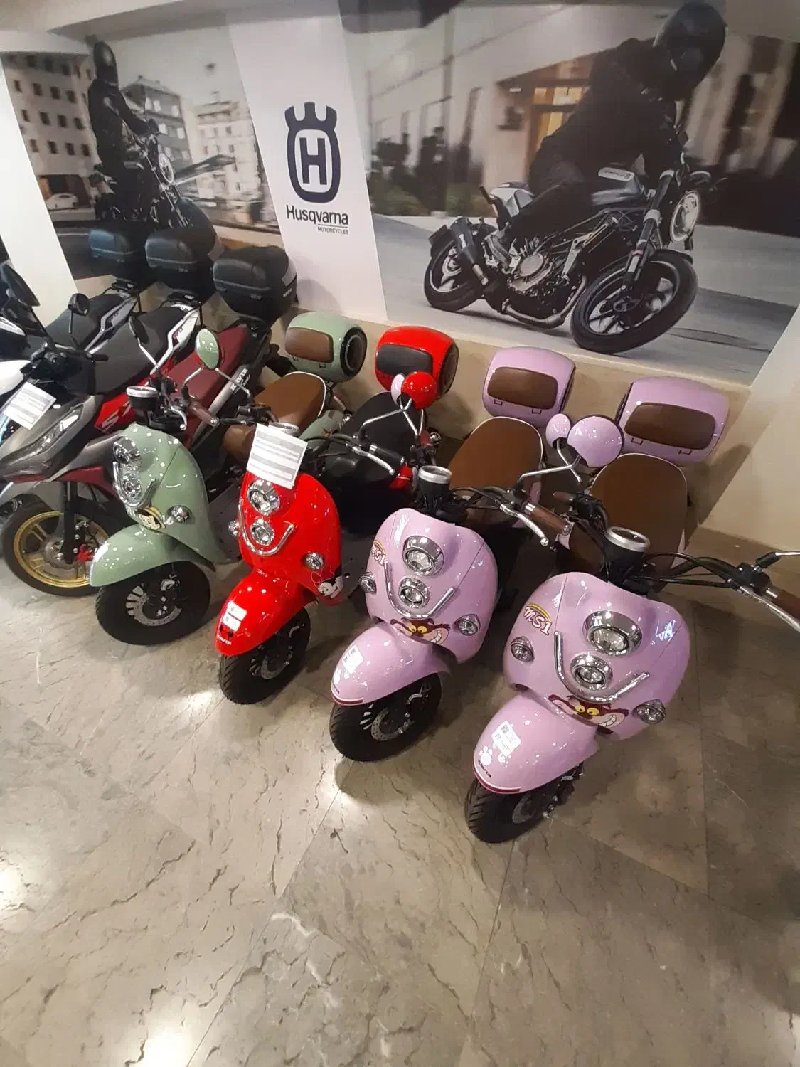 طرح پاکشتی کویر موتور ۵۰ سی سی|موتورسیکلت|تبریز, |دیوار