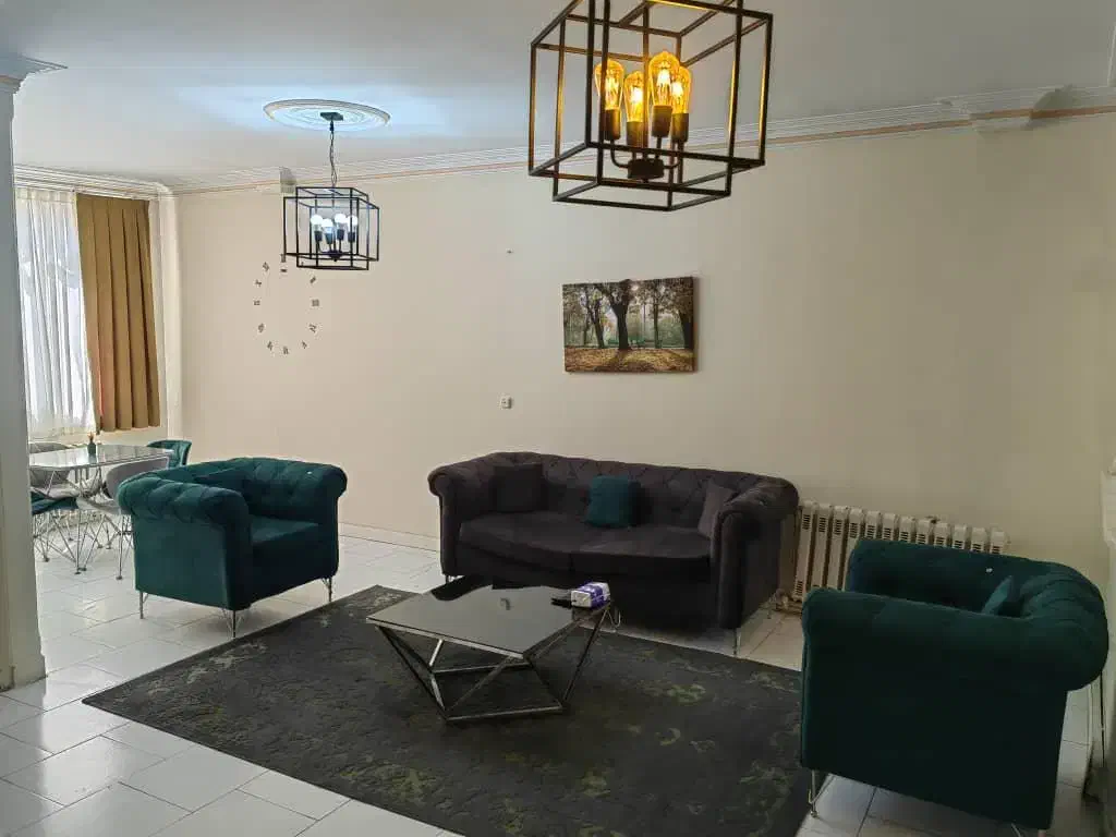 اجاره*سوئیت و آپارتمان مبله در سراسر تهران،غرب و..|اجارهٔ کوتاهمدت آپارتمان و سوئیت|تهران, شهرک ولیعصر جنوبی|دیوار