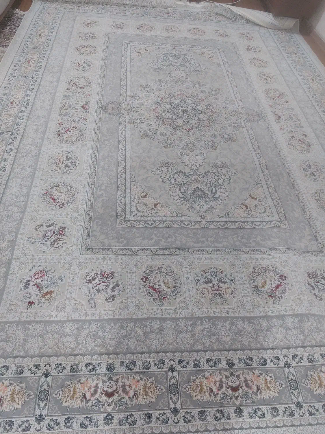 قالی|فرش|فشاپویه, |دیوار