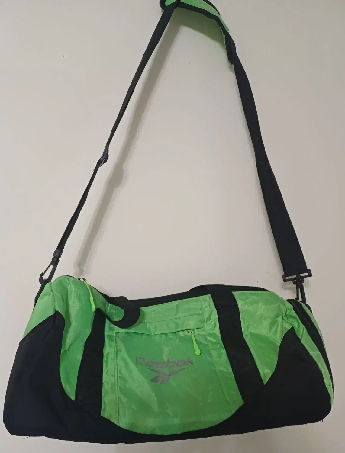 ساک ورزشی نو|تجهیزات ورزشی|محمدیه-قزوین, |دیوار