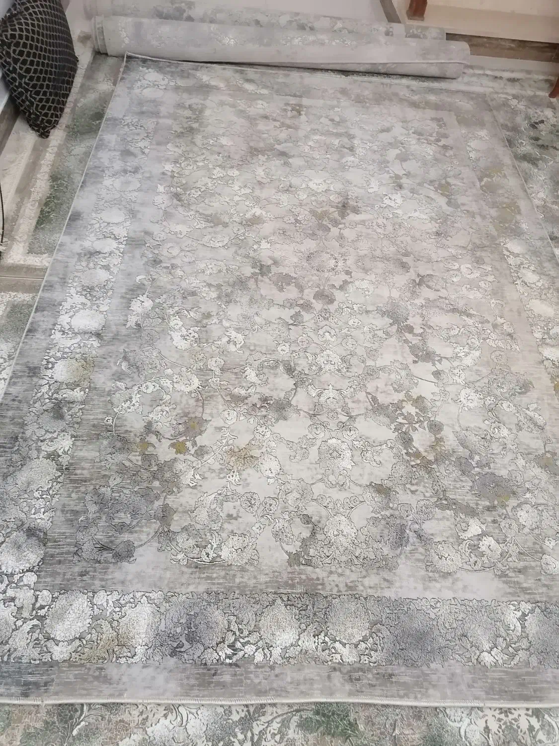 فرش|فرش|قم, شهرک فاطمیه|دیوار