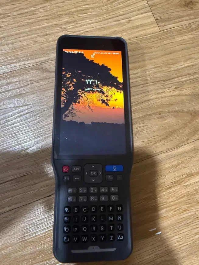 کنترلر HI Target مدل Ihand55|قطعات و لوازم جانبی رایانه|شیراز, آزادگان|دیوار