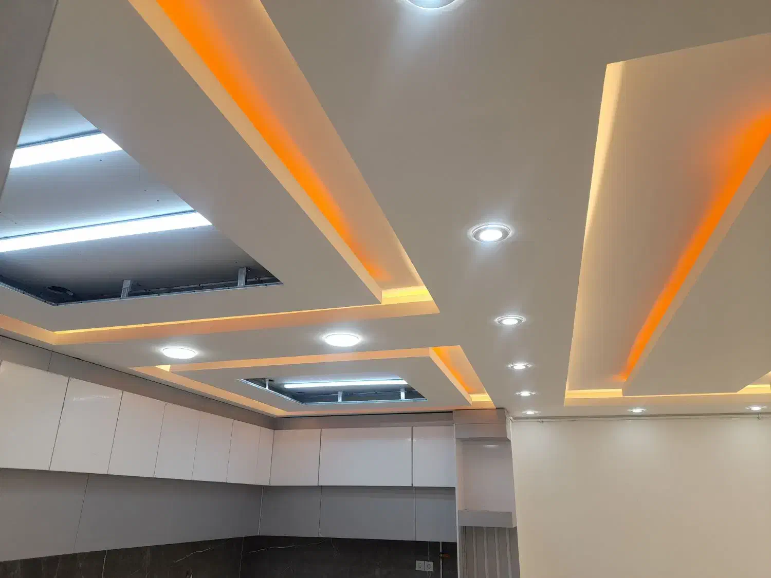 برقکاری ساختمان و مجتمع های بزرگ|خدمات پیشه و مهارت|مسجد سلیمان, |دیوار