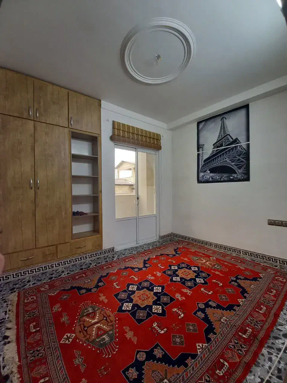 آپارتمان ۱۲۰ متری مبله با ویوی جنگل|اجارهٔ آپارتمان|شیرگاه, |دیوار