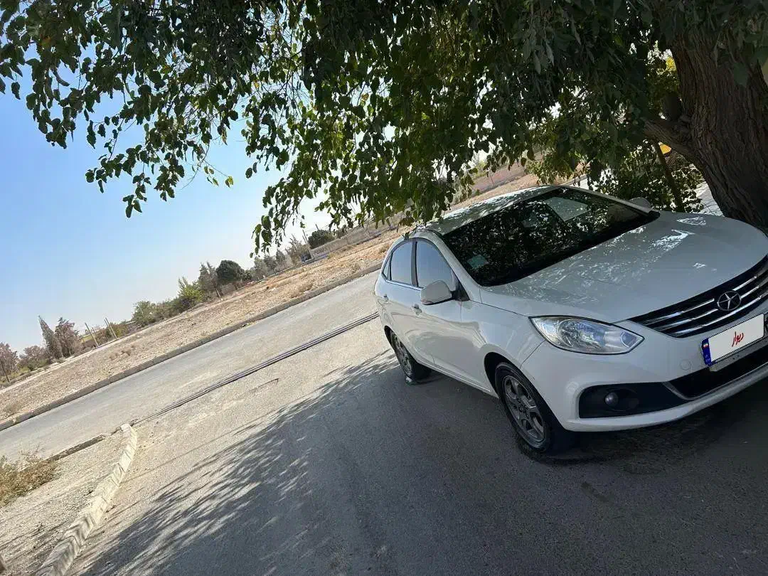 jac  j4|خودرو سواری و وانت|ملارد, |دیوار