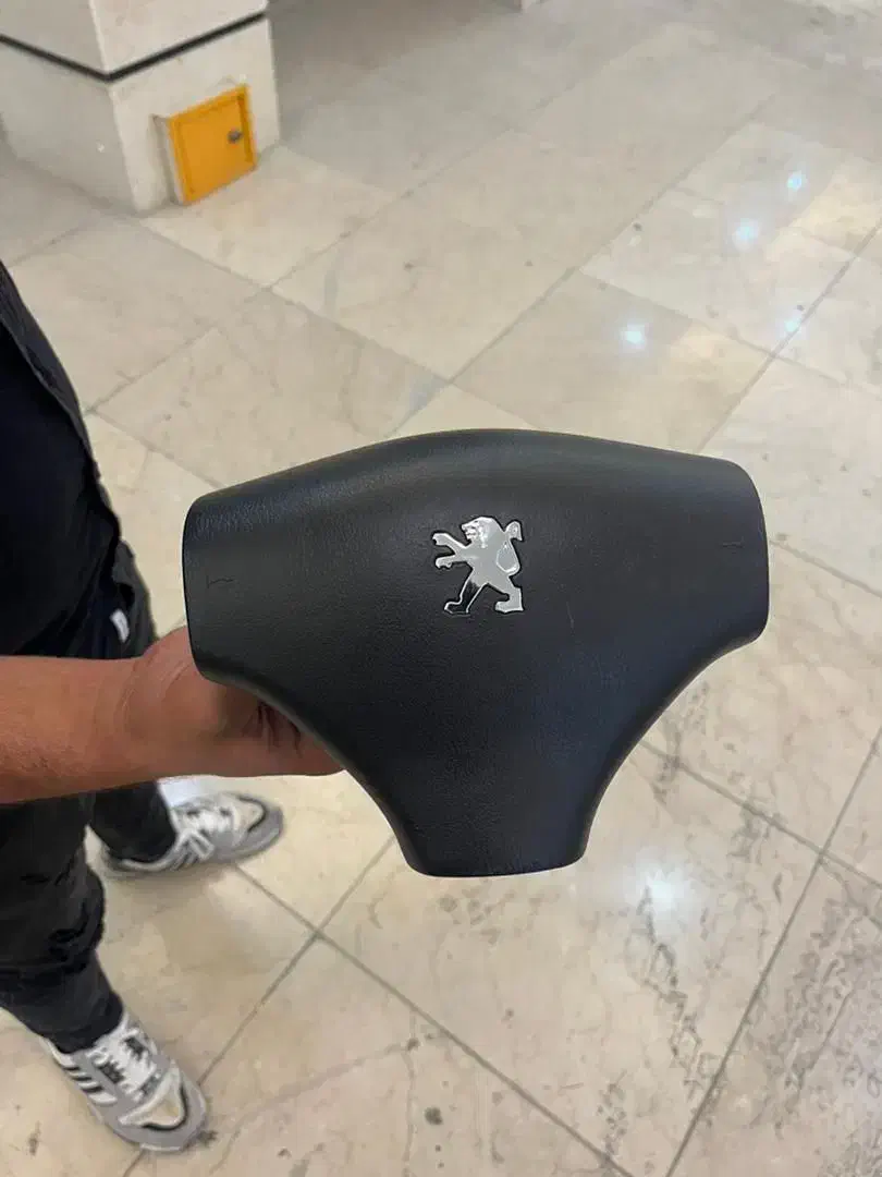 سپر‌عقب‌سمند‌سورن استوک درحد قاب ایربک ۲۰۶ نو|قطعات یدکی و لوازم جانبی|کرج, گلستان|دیوار