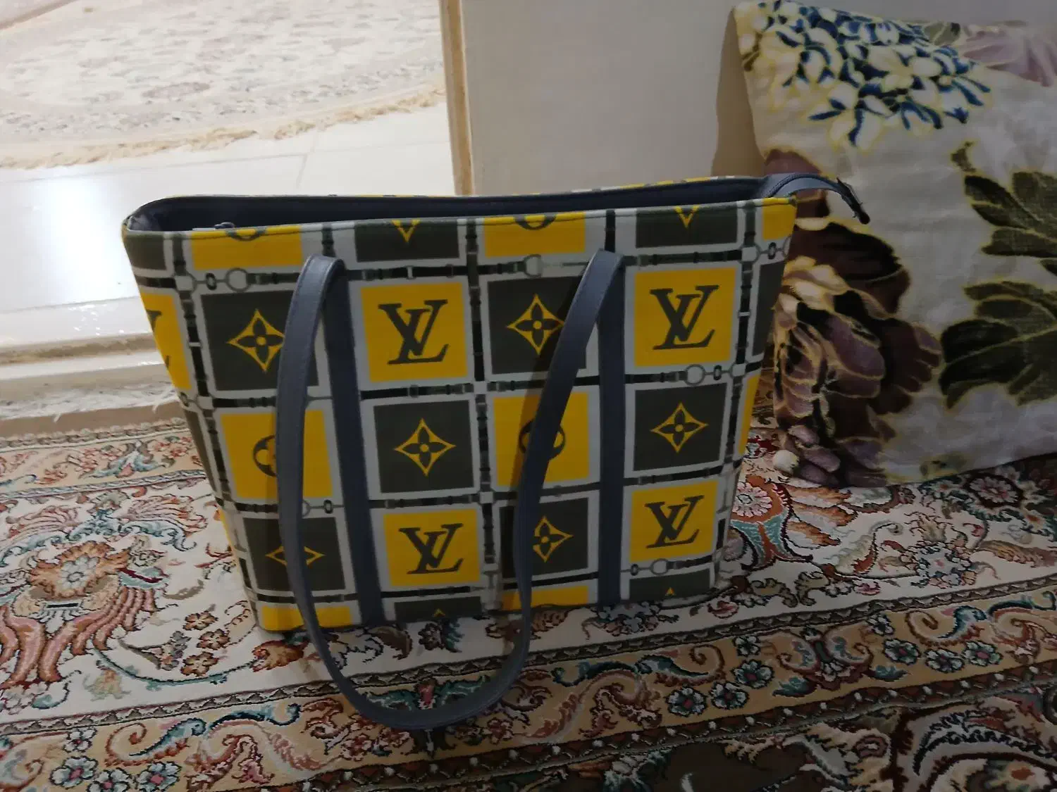 کیف و روسری|کیف، کفش، کمربند|خرم‌آباد, |دیوار