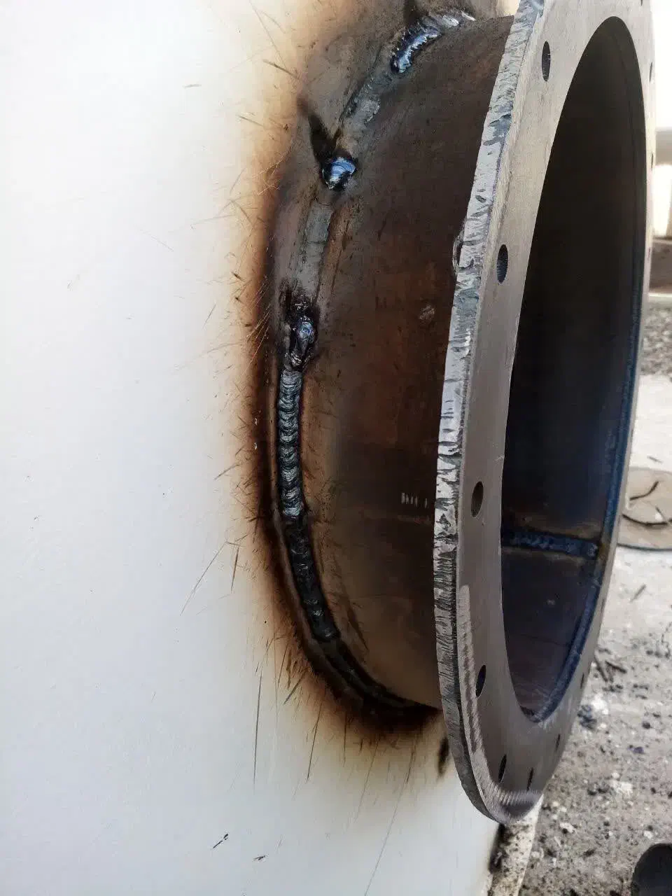 تعمیرات دیگ های آب گرم|آبگرمکن، پکیج، شوفاژ|قم, ولیعصر|دیوار