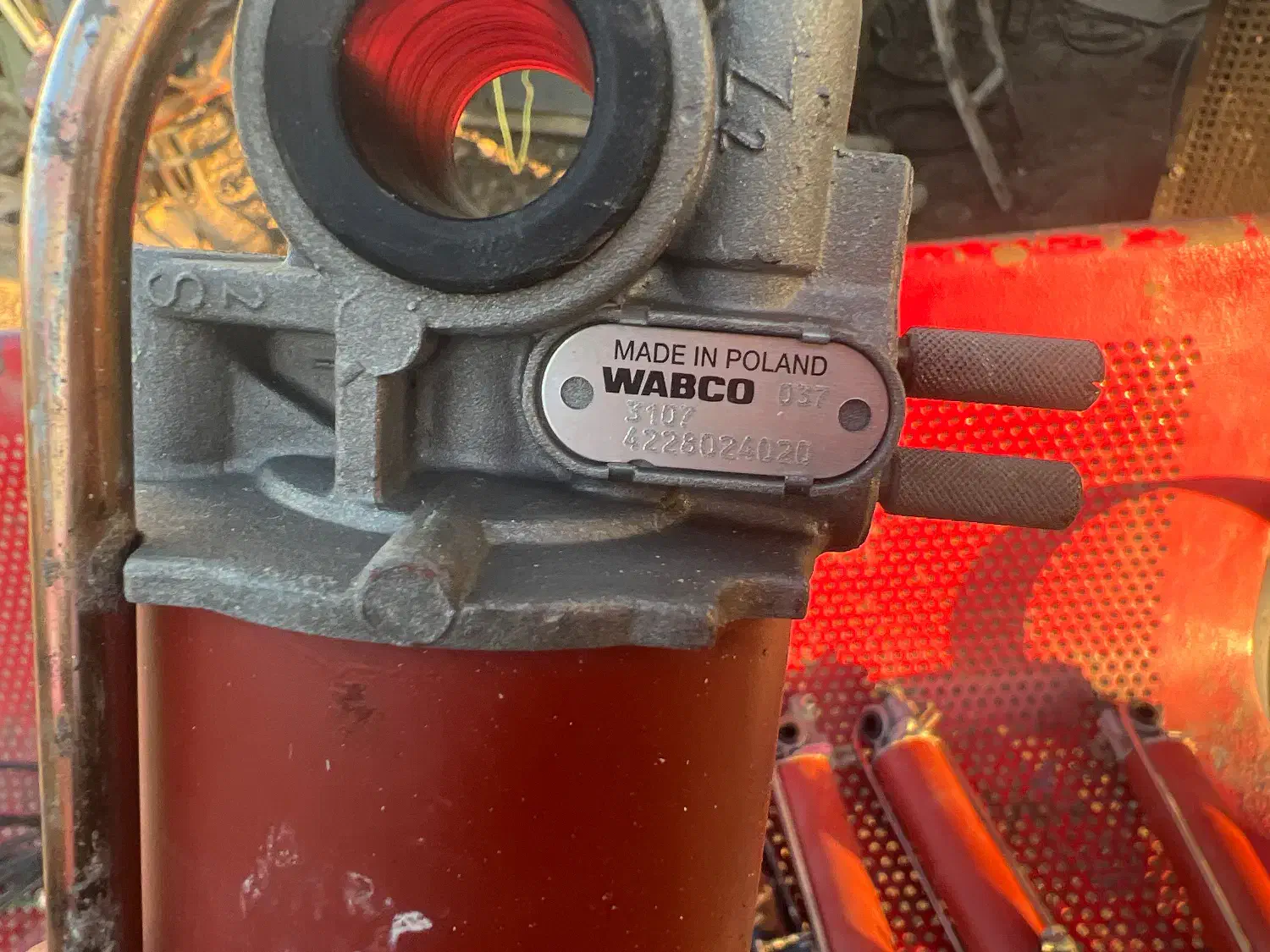 جک بادی|ماشینآلات صنعتی|مشهد, کاظم آباد|دیوار