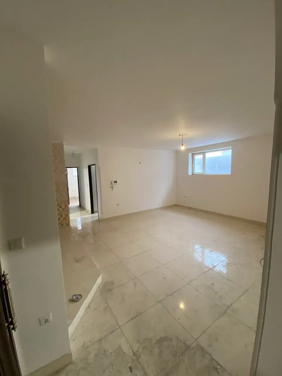 آپارتمان ۱۲۰ متری ۳ خواب در بلوار نخلستان نوساز|فروش آپارتمان|جهرم, |دیوار