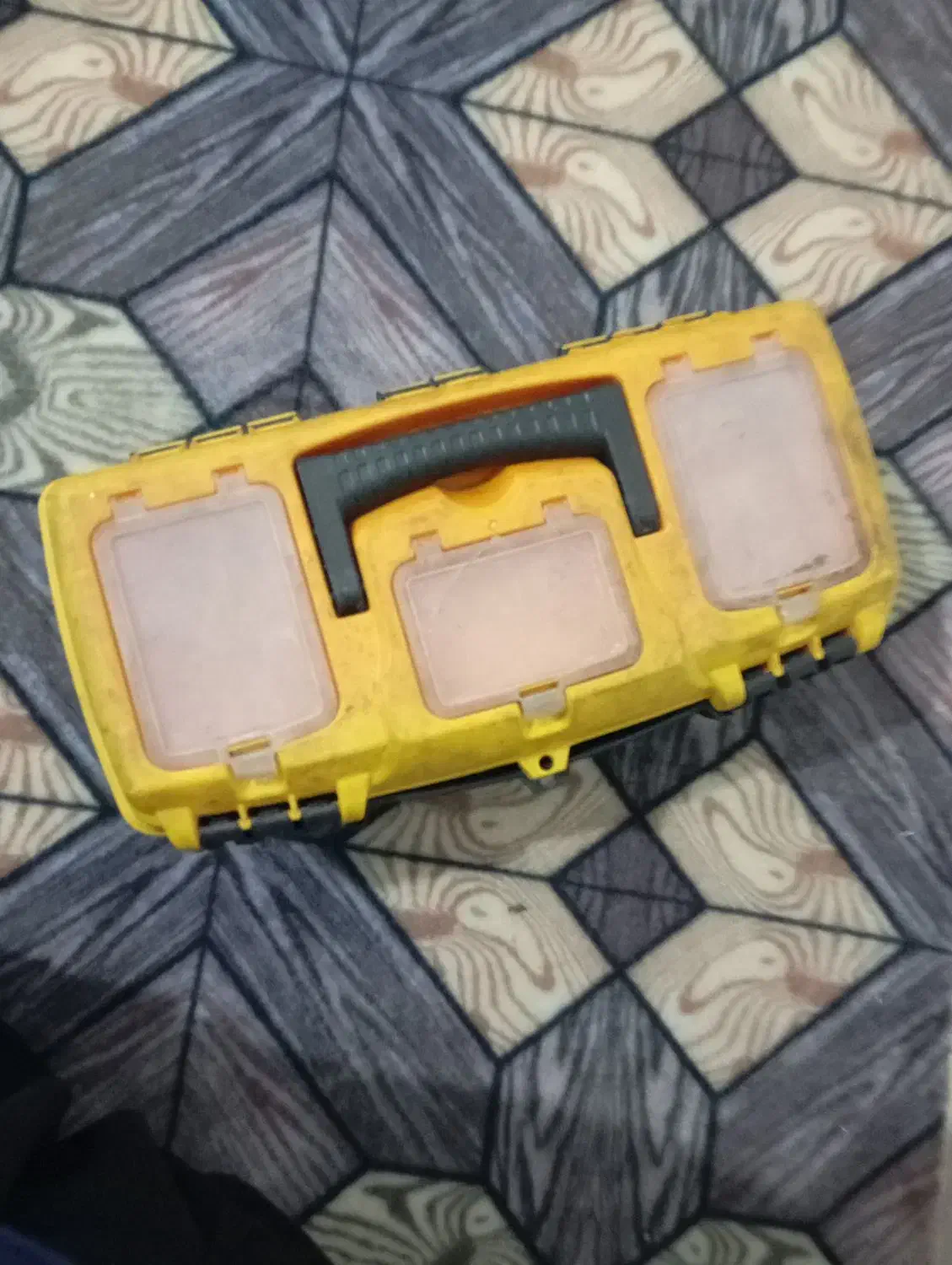 جعبه ابزار|ابزارآلات|شفت, |دیوار