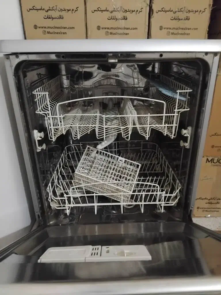 ماشین ظرفشویی ایندزیت|ماشین ظرفشویی|فردیس, شهرک شهید حسینی|دیوار
