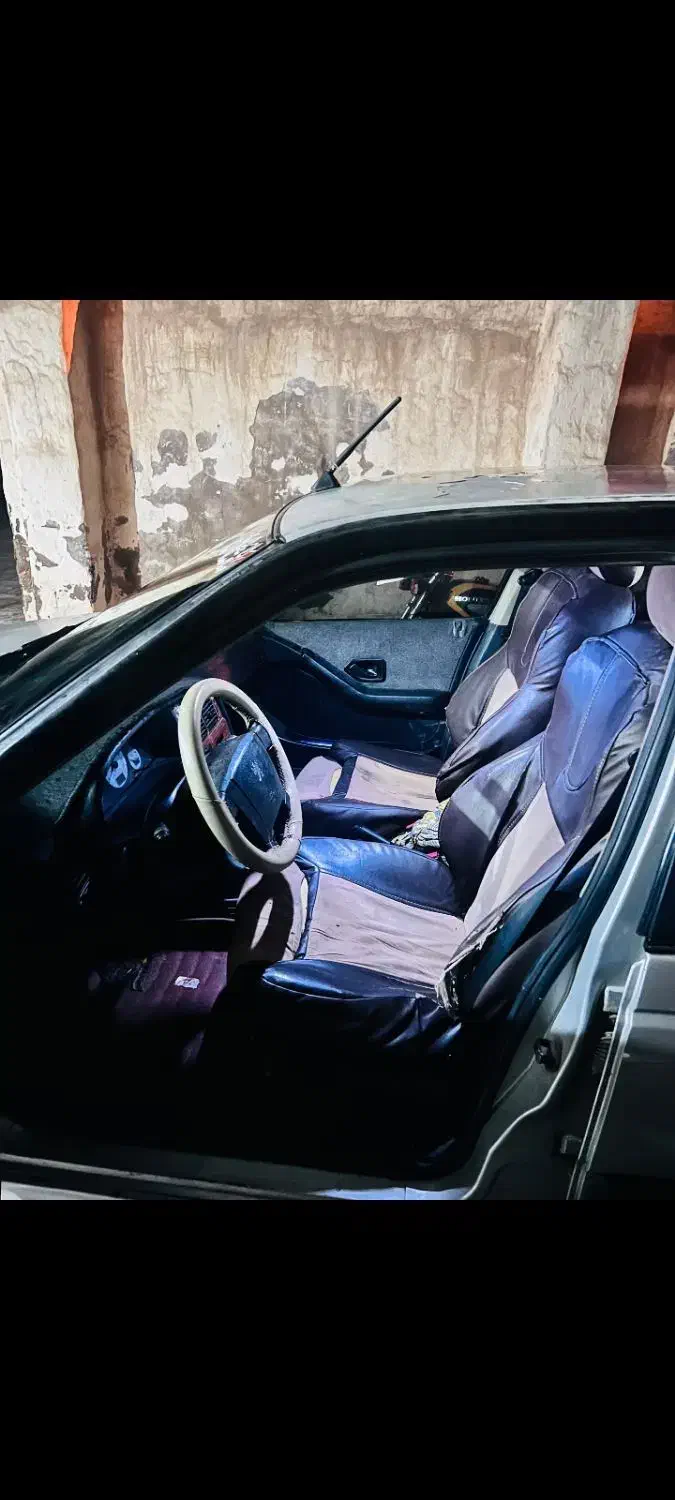 پژوپارس مدل۸۸|خودرو سواری و وانت|حمیدیه, |دیوار