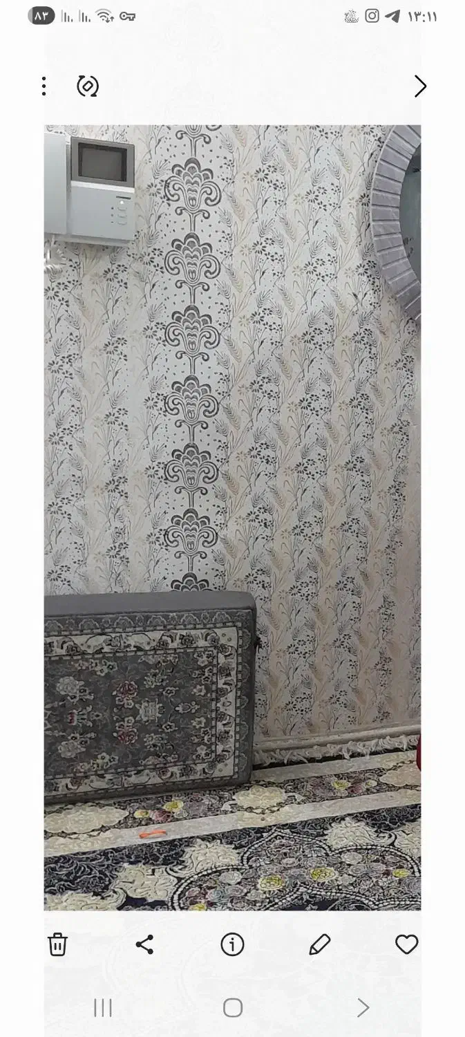 فروش خانه|فروش آپارتمان|قرچک, پویینک|دیوار