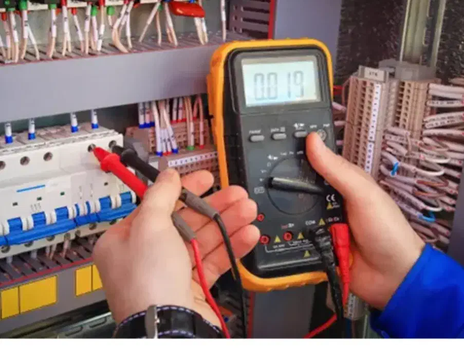 برقکاری ساختمان و صنعتی|خدمات پیشه و مهارت|کرمانشاه, |دیوار