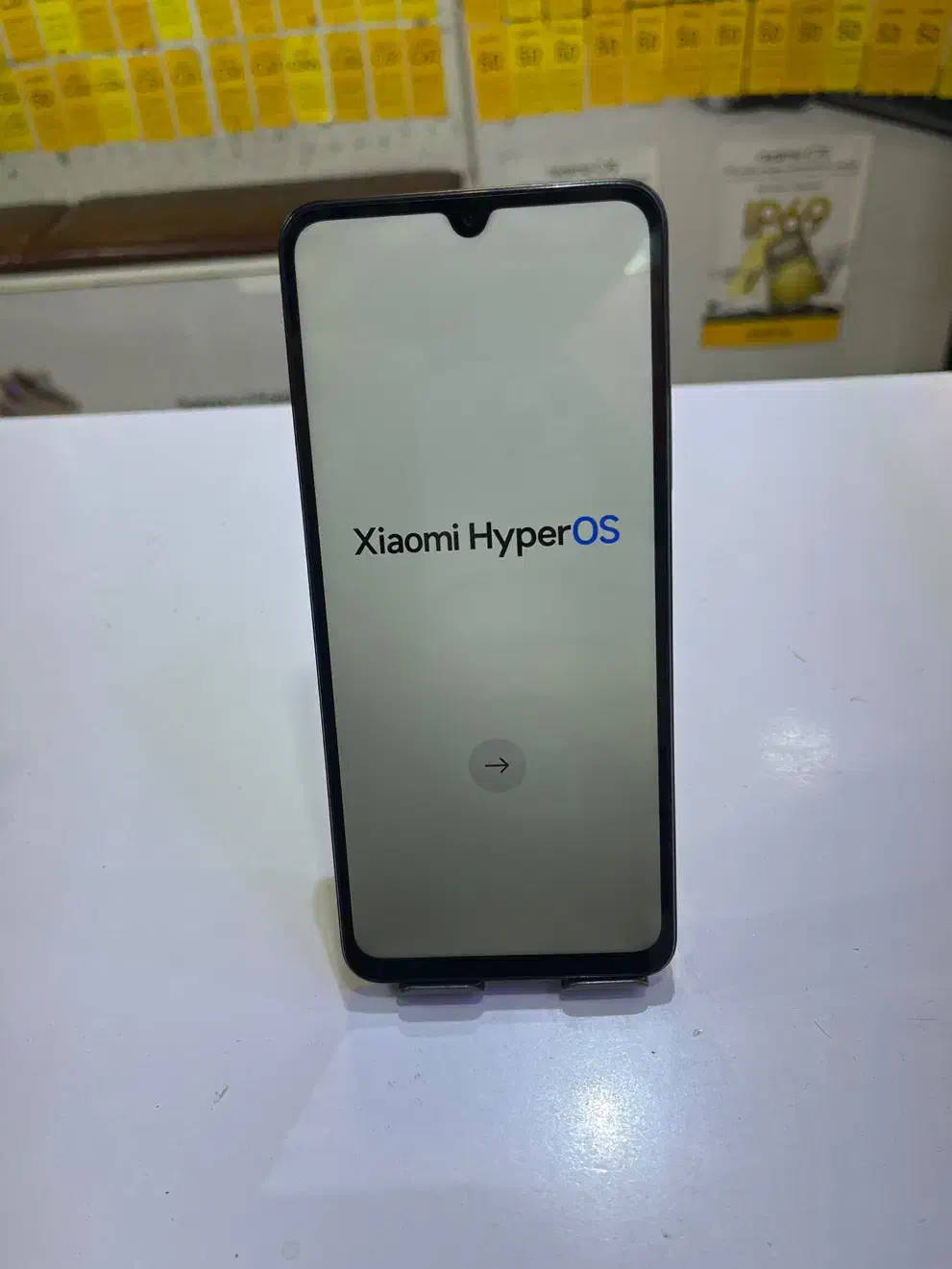 پوکو C75باحافظه256|موبایل|مشهد, طلاب|دیوار