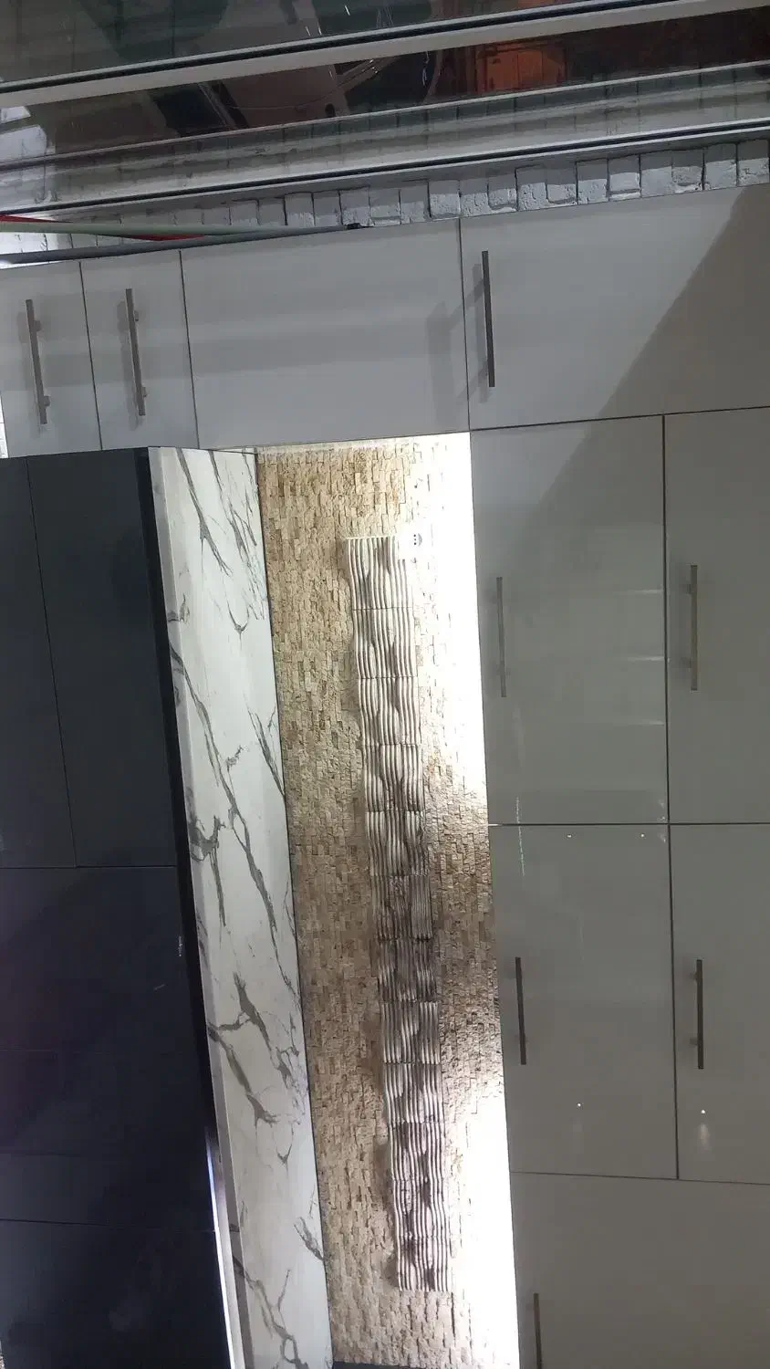 فروش کابینت هایگلاس|مصالح و تجهیزات ساختمان|تهران, بهداشت|دیوار