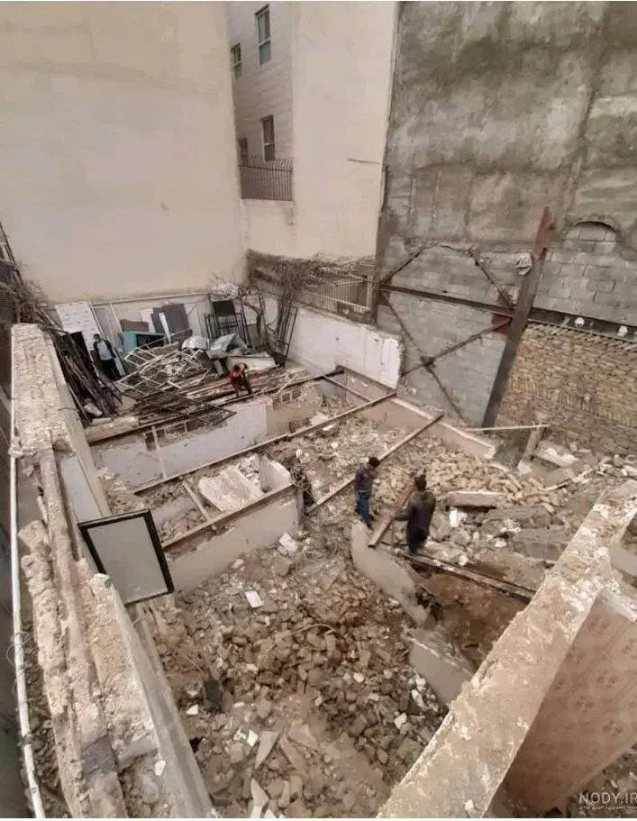 تخریب.وساخت ساز ساختمانی، برادران جعفری|خدمات پیشه و مهارت|مشهد, پنجتن|دیوار