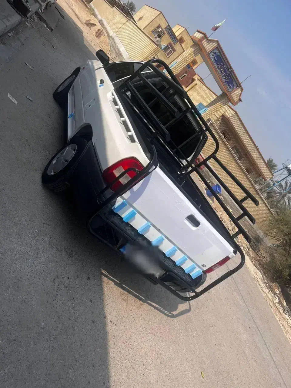 پرایدوانت|خودرو سواری و وانت|جم, |دیوار