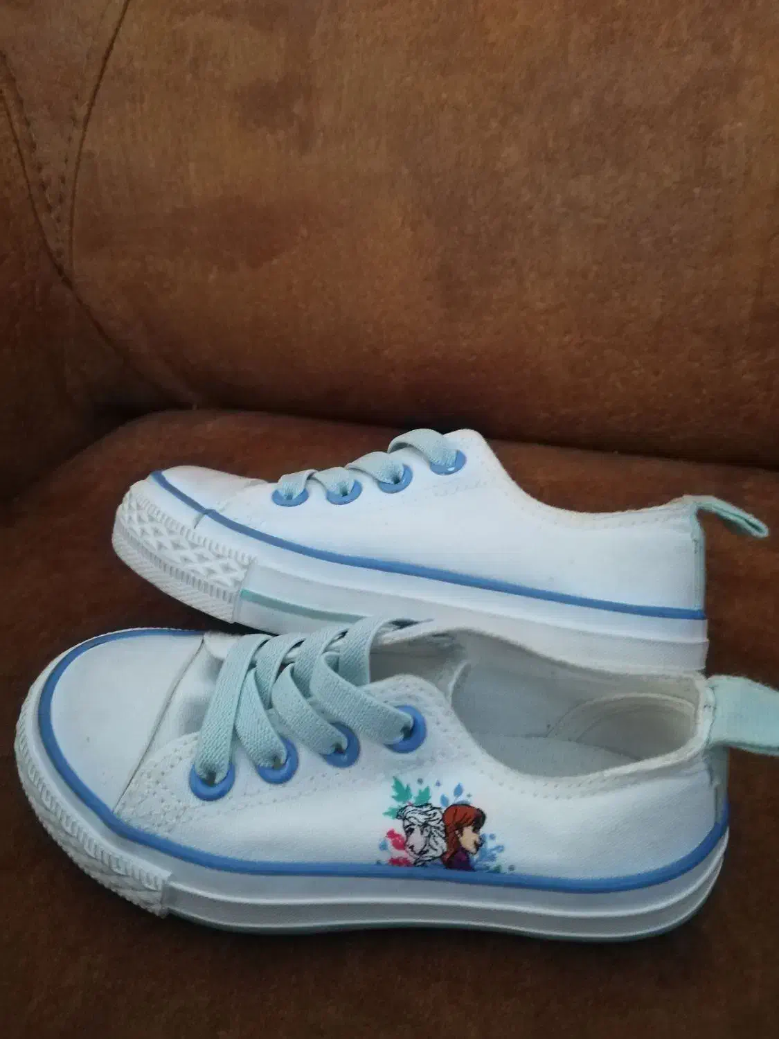 کفش بچگانه|کفش و لباس بچه|گرگان, |دیوار