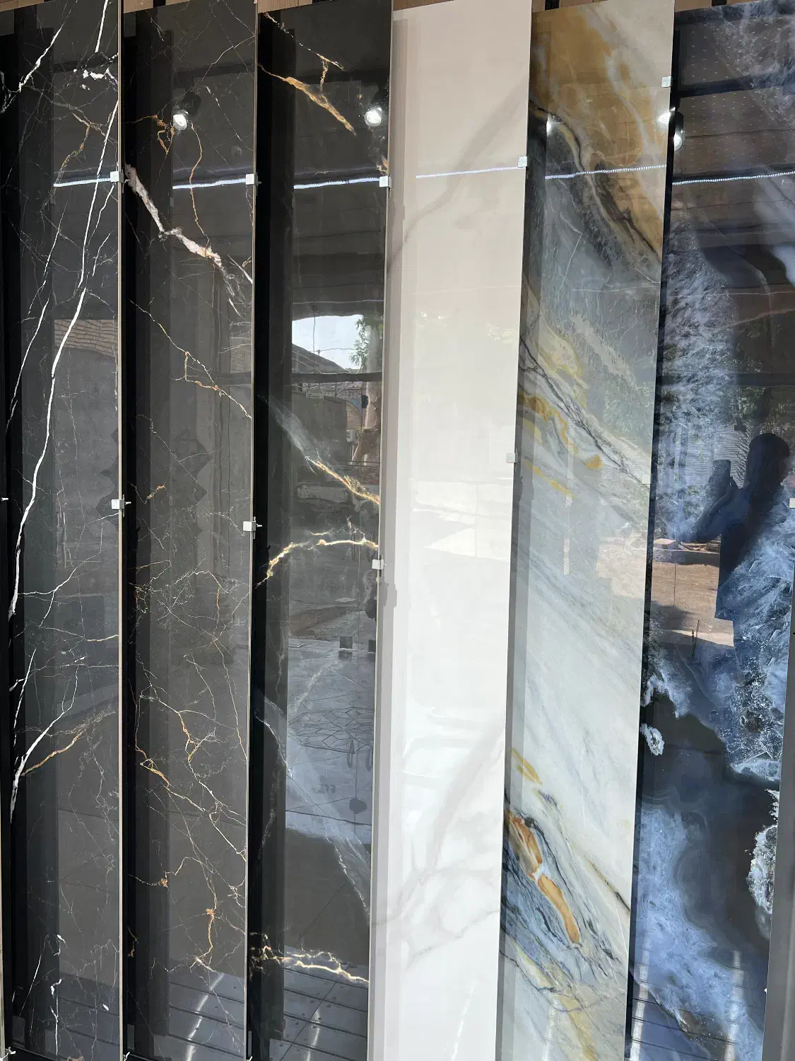 فروش کاشی و سرامیک مقیمزاده|حراج|مسجد سلیمان, |دیوار