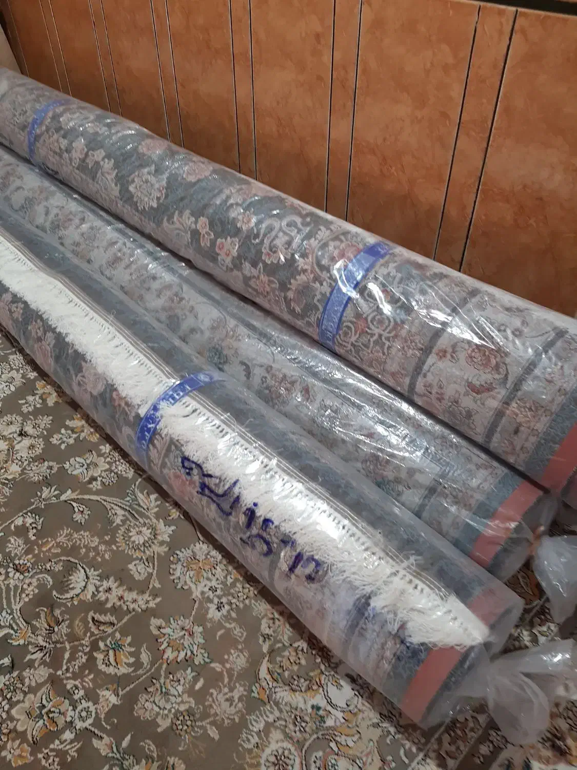 فرش|فرش|دزفول, |دیوار