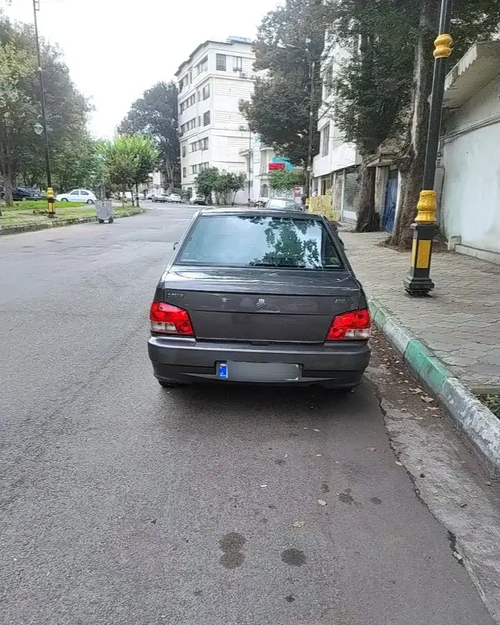 فروش پراید 132 مدل 1393|خودرو سواری و وانت|رشت, رشتیان|دیوار