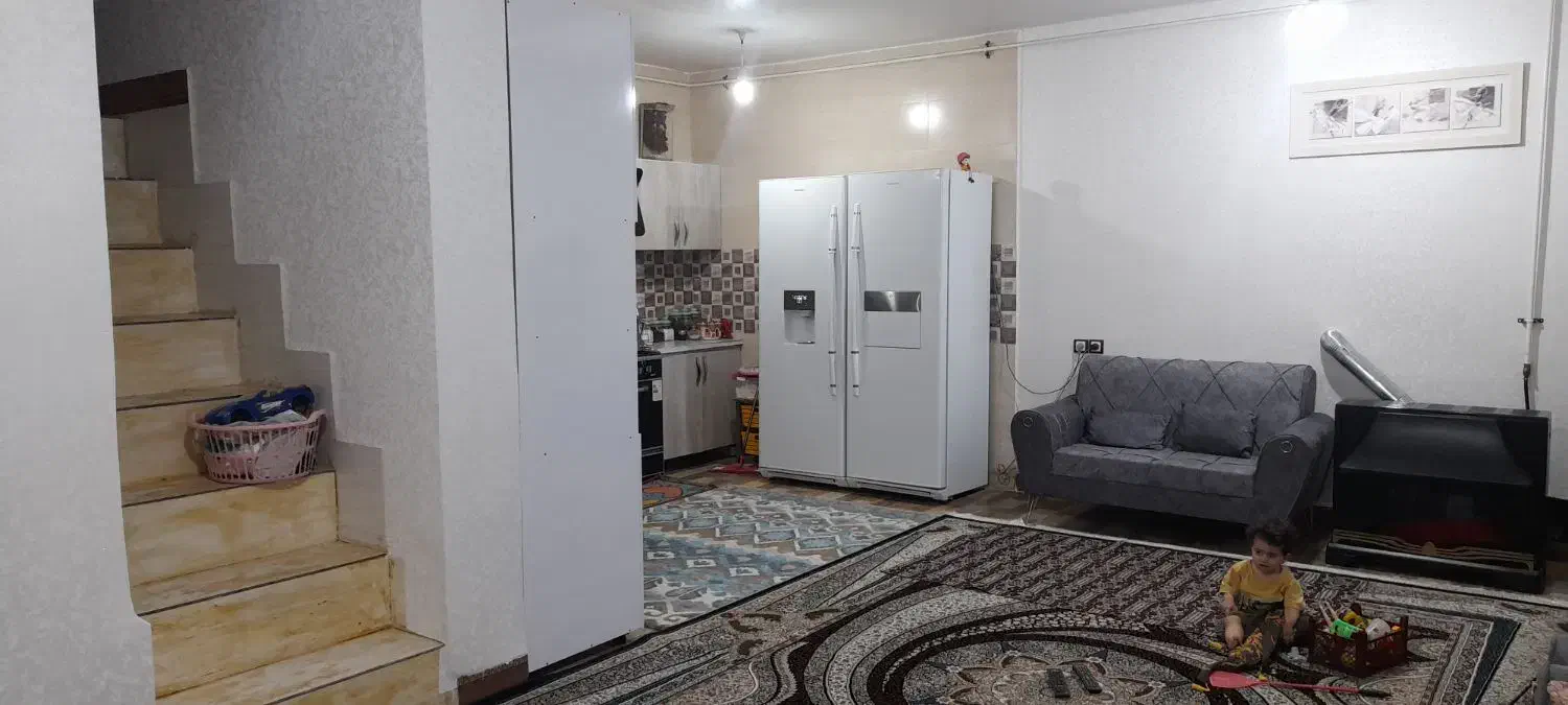 فروش ویلایی فروش یا معاوضه|فروش خانه و ویلا|اندیمشک, |دیوار